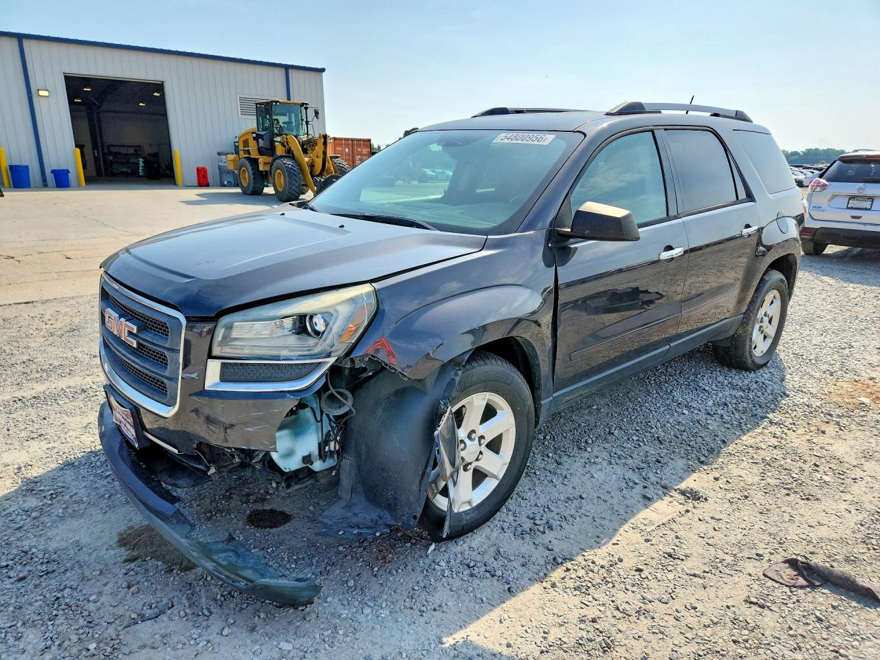 2016 GMC ACADIA