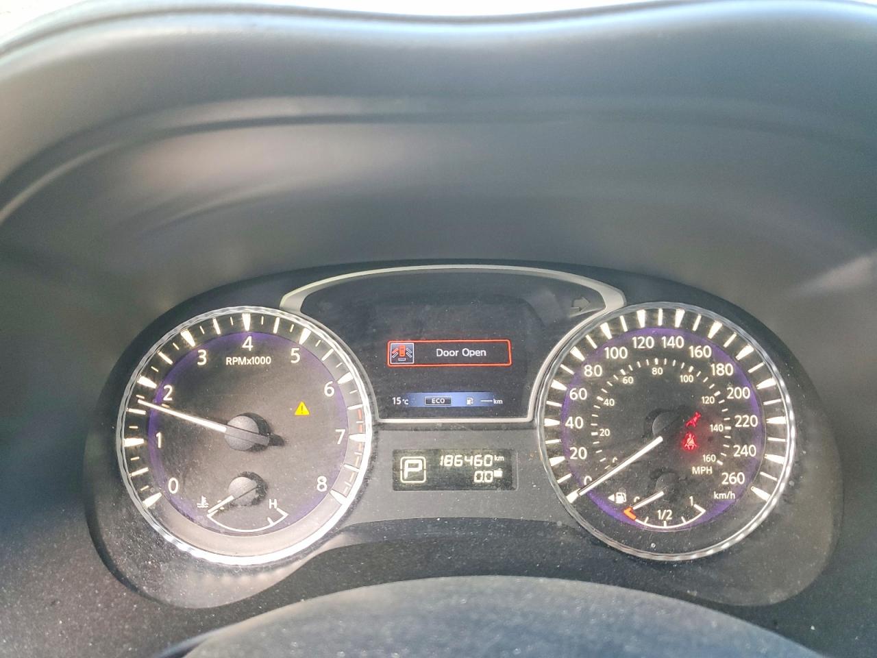 2018 INFINITI QX60