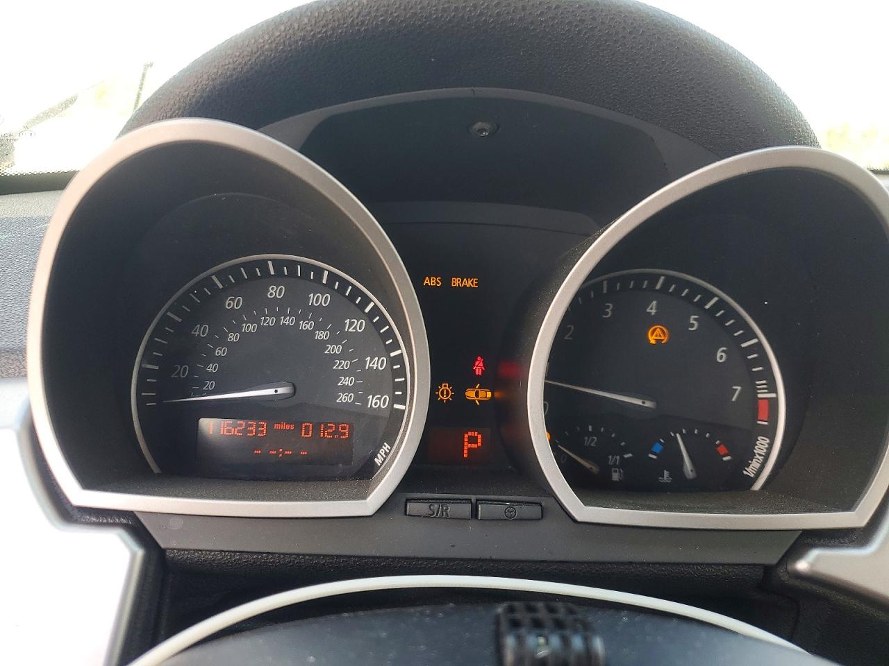 2008 BMW Z4
