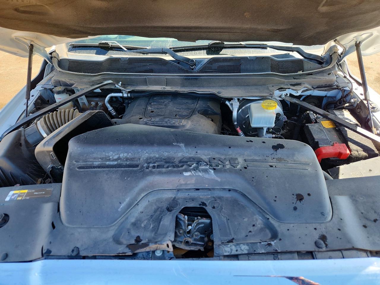 2021 RAM All Models