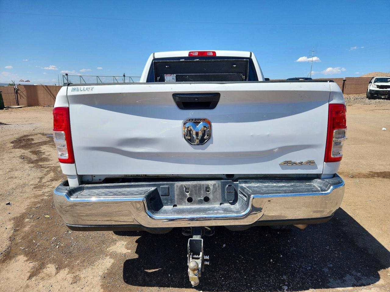 2021 RAM All Models
