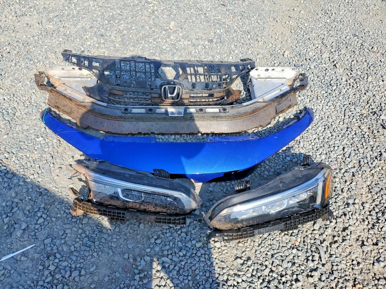 2022 HONDA CIVIC
