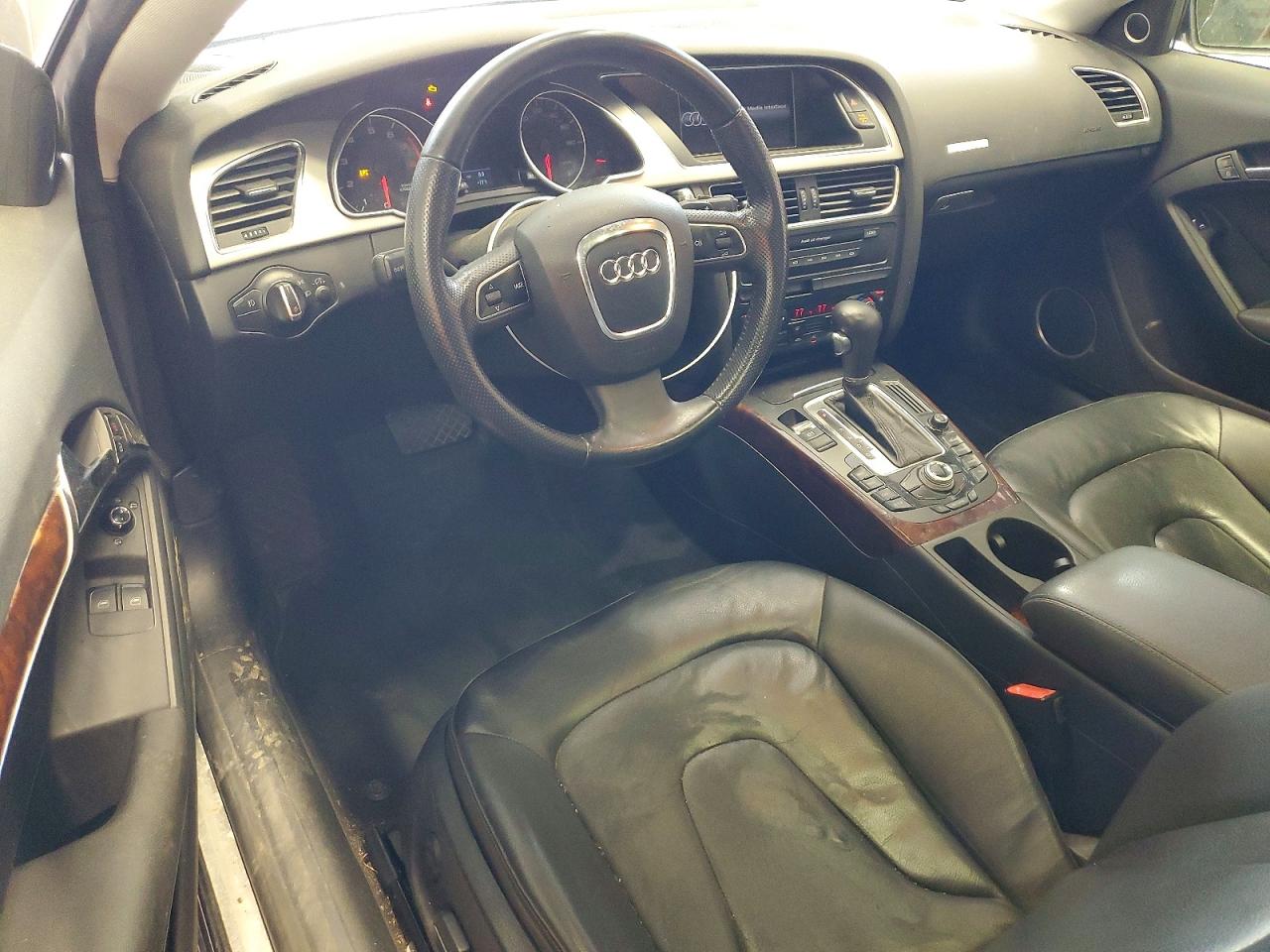 2008 AUDI A5