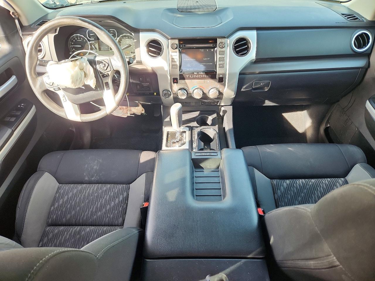 2019 TOYOTA TUNDRA