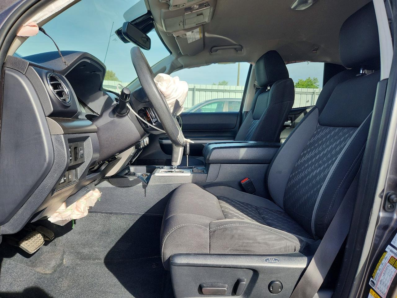 2019 TOYOTA TUNDRA