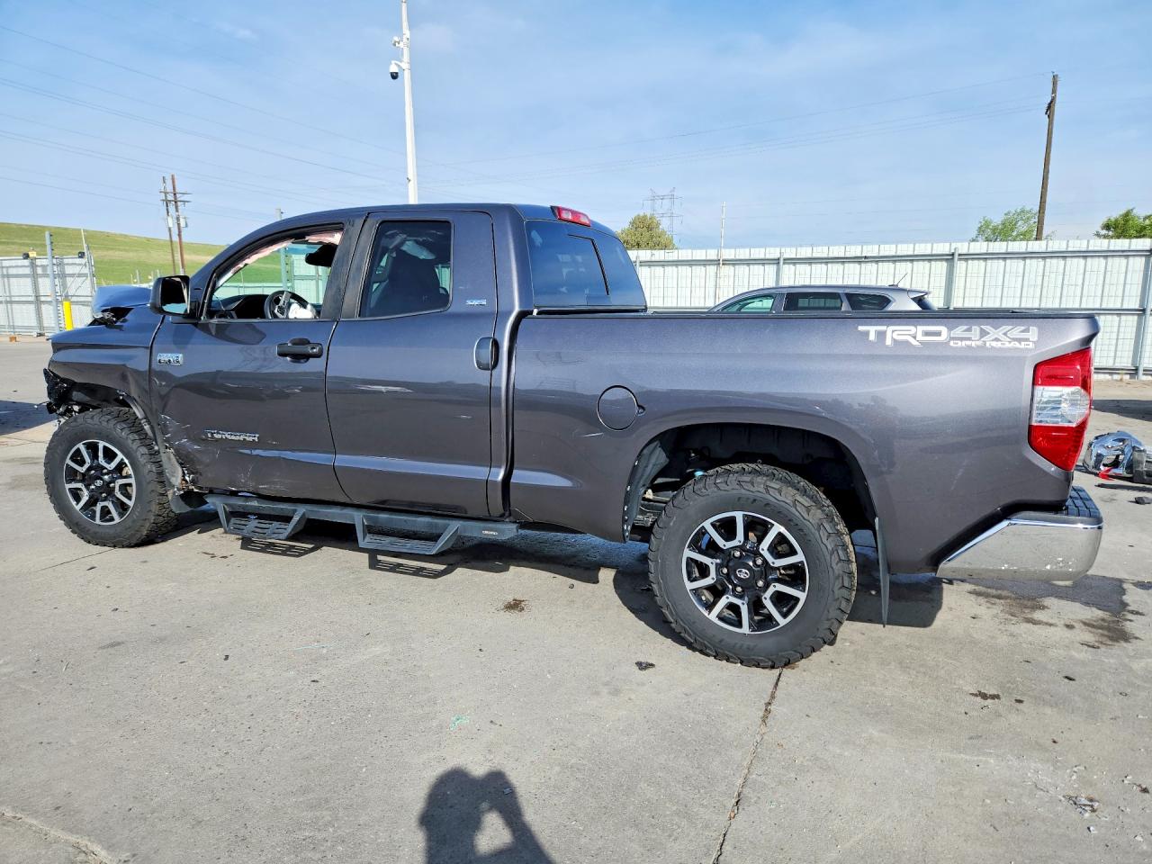 2019 TOYOTA TUNDRA
