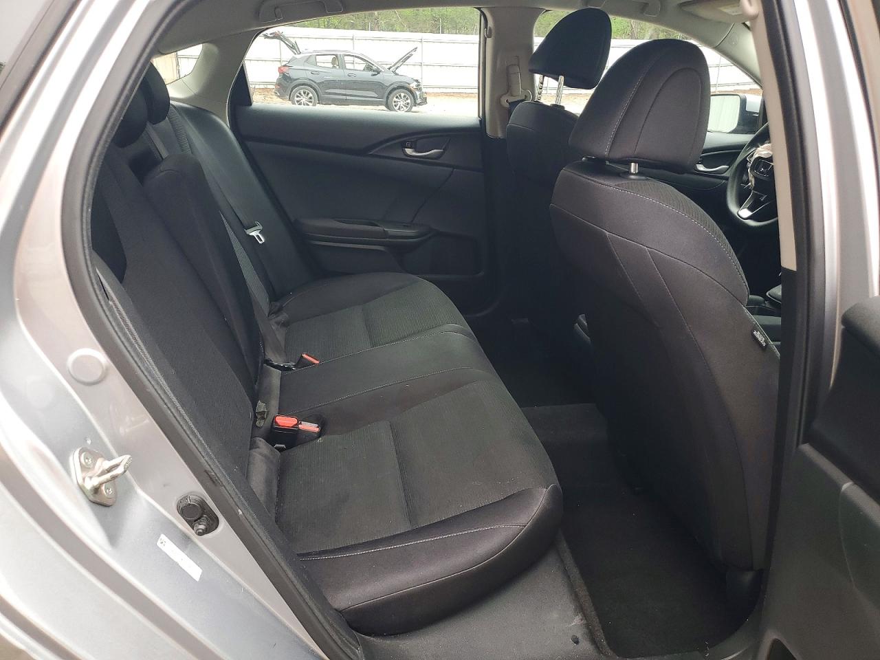 2019 HONDA INSIGHT