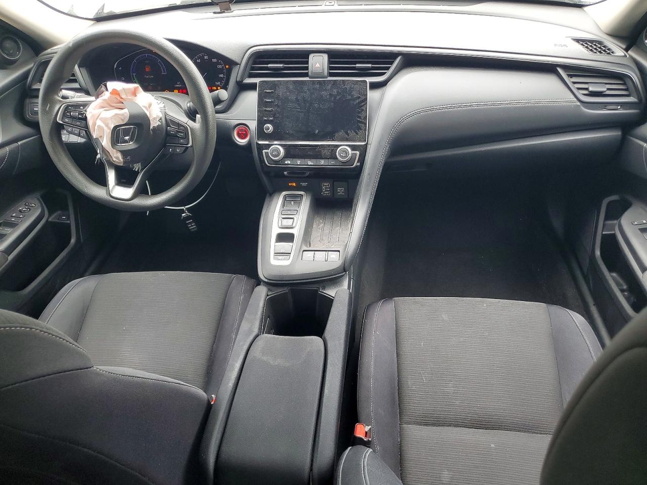 2019 HONDA INSIGHT