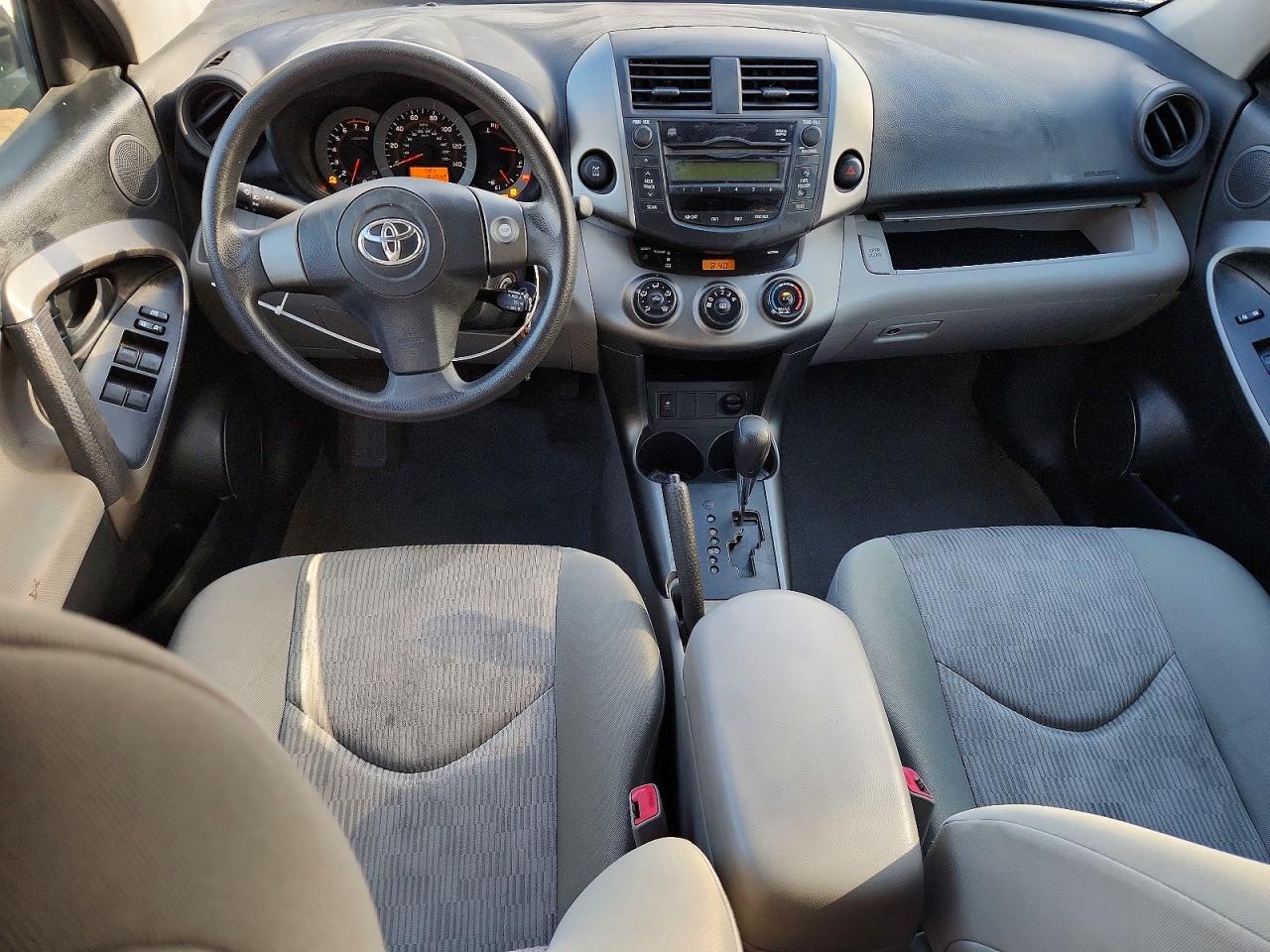 2011 TOYOTA RAV4