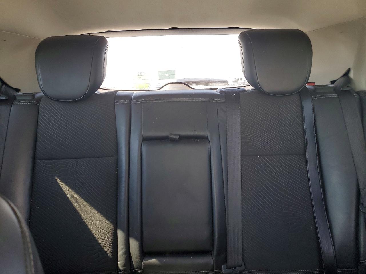 2013 BUICK ENCORE