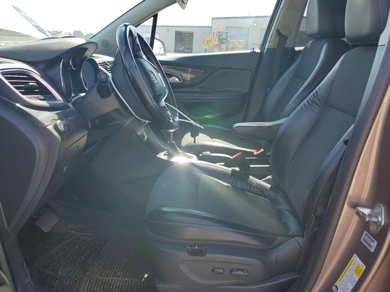2013 BUICK ENCORE