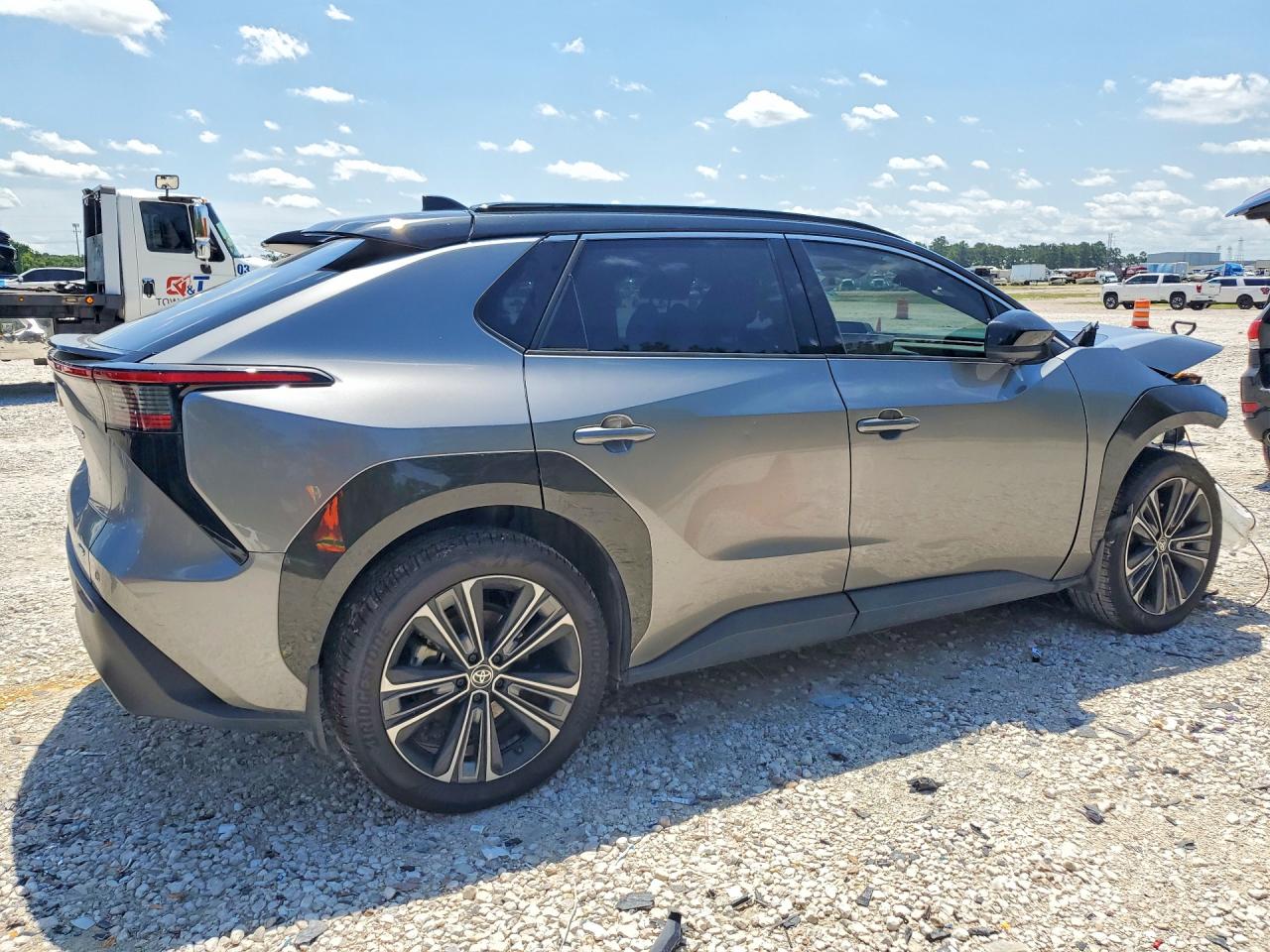 2023 TOYOTA ALL OTHER