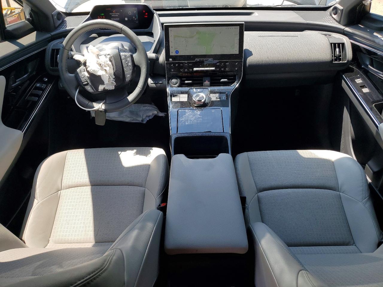 2023 TOYOTA ALL OTHER
