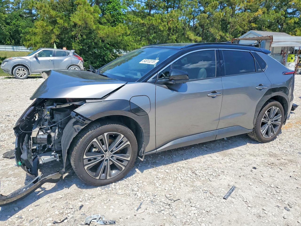 2023 TOYOTA ALL OTHER