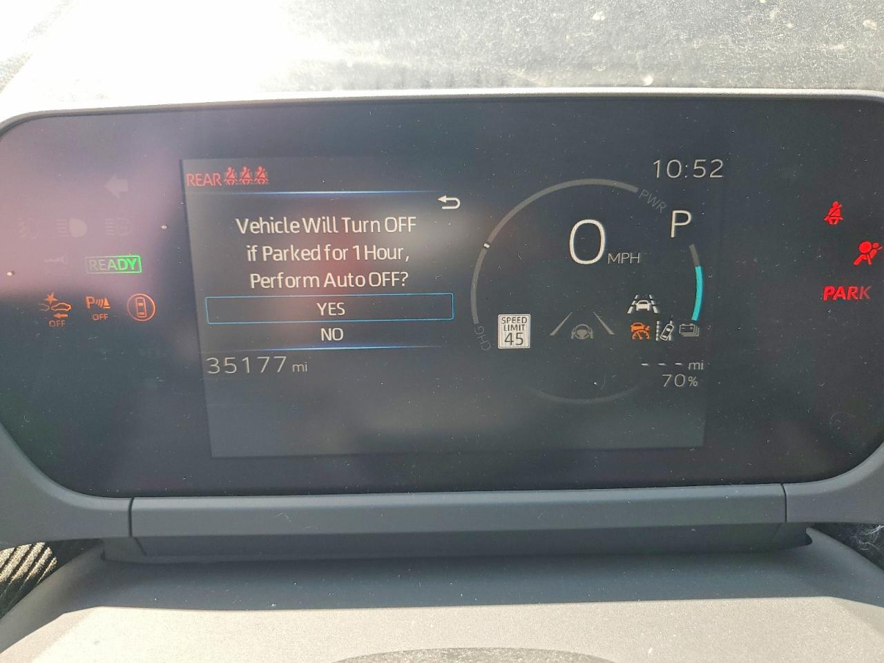 2023 TOYOTA ALL OTHER