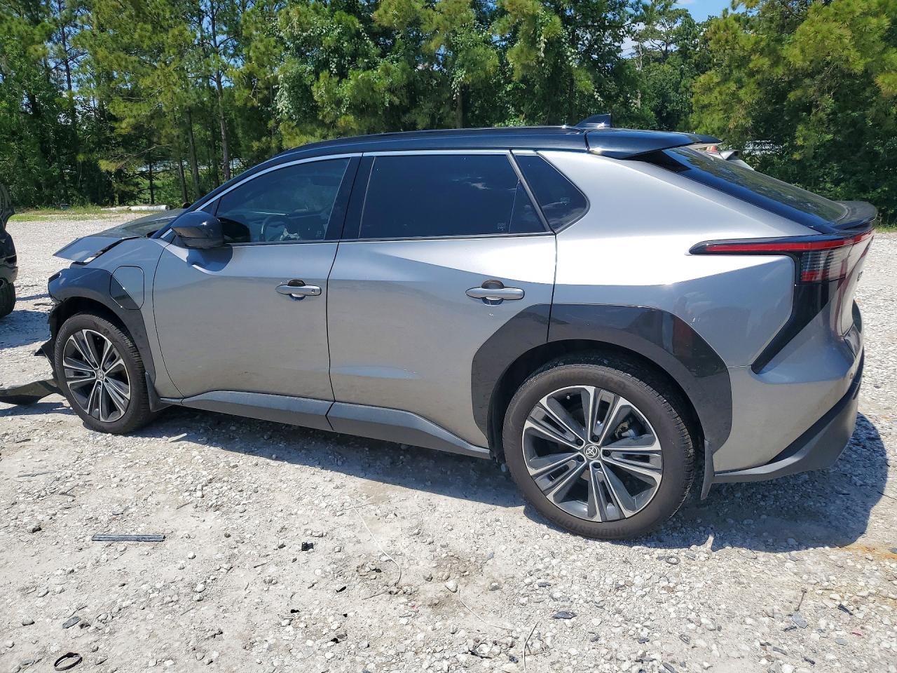 2023 TOYOTA ALL OTHER