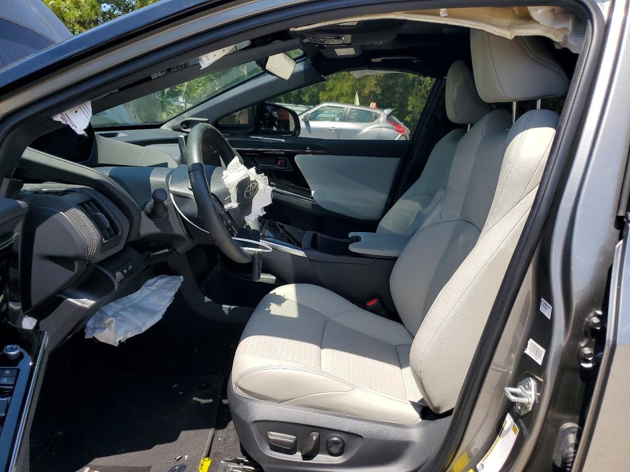 2023 TOYOTA ALL OTHER