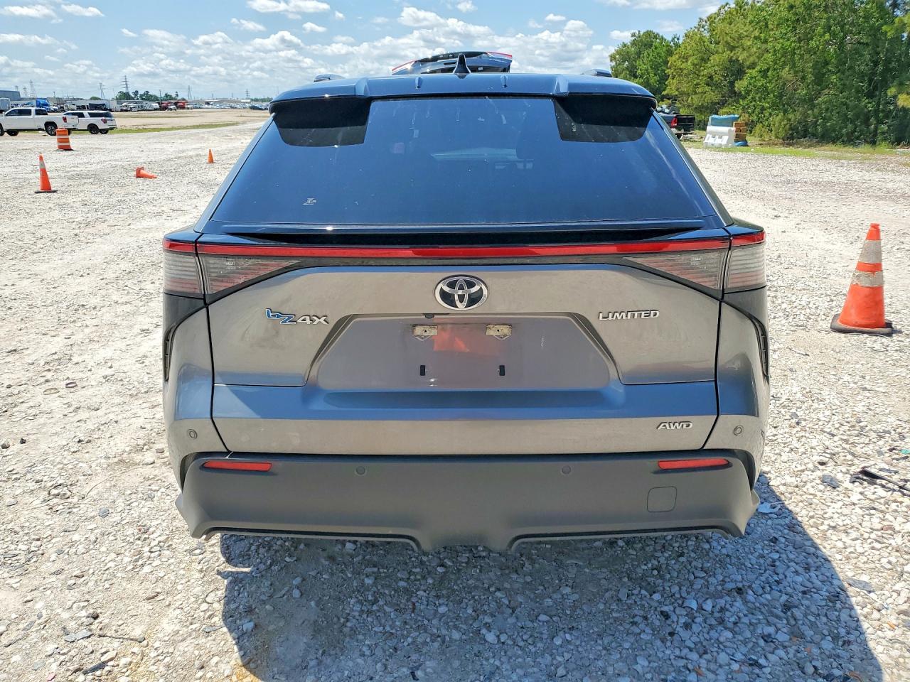 2023 TOYOTA ALL OTHER