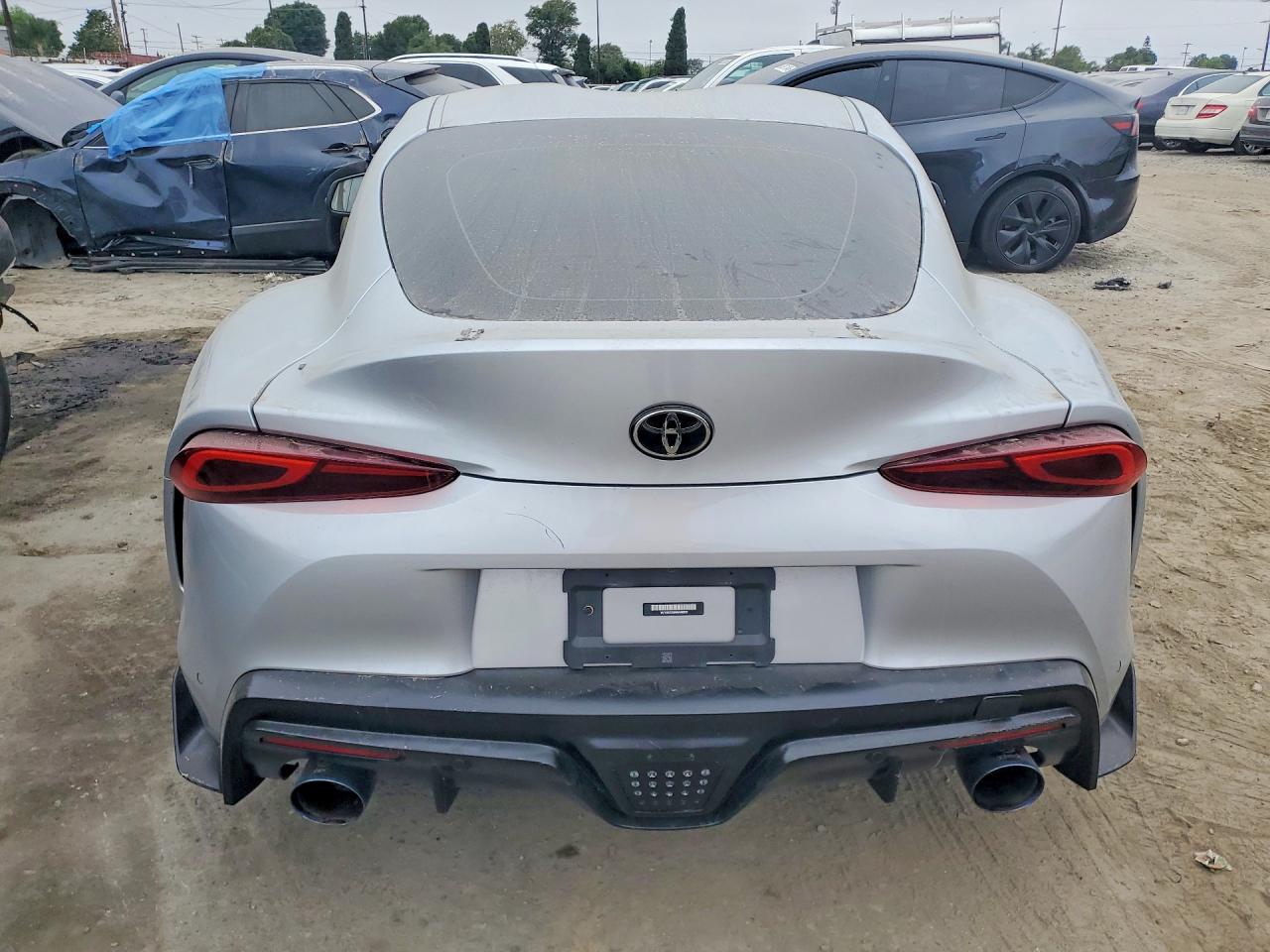 2022 TOYOTA ALL OTHER