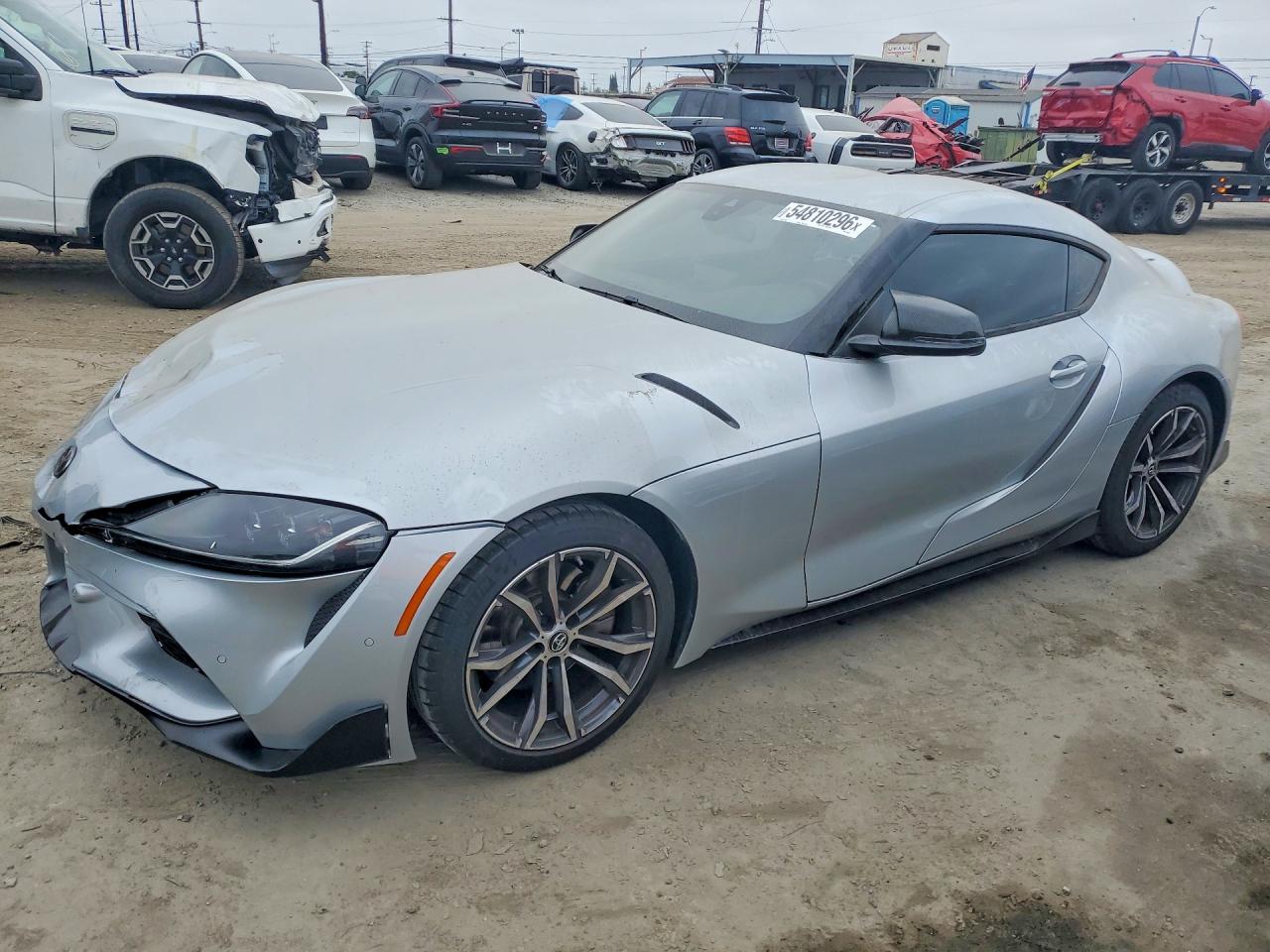 2022 TOYOTA ALL OTHER