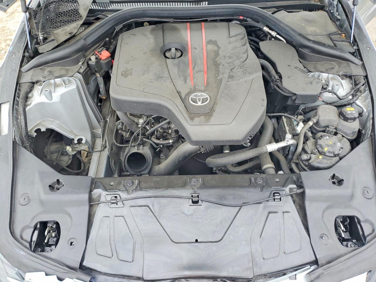 2022 TOYOTA ALL OTHER