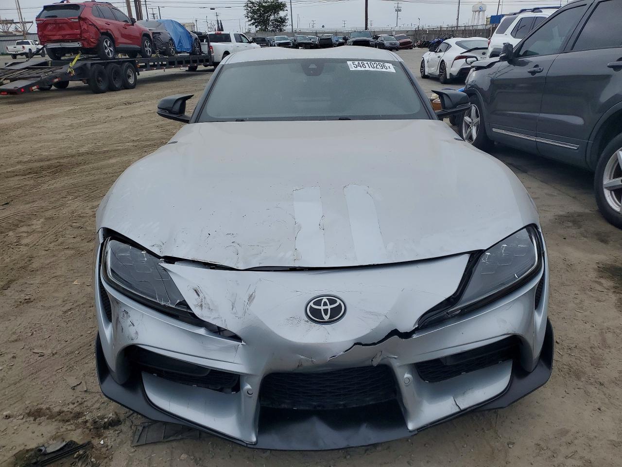 2022 TOYOTA ALL OTHER