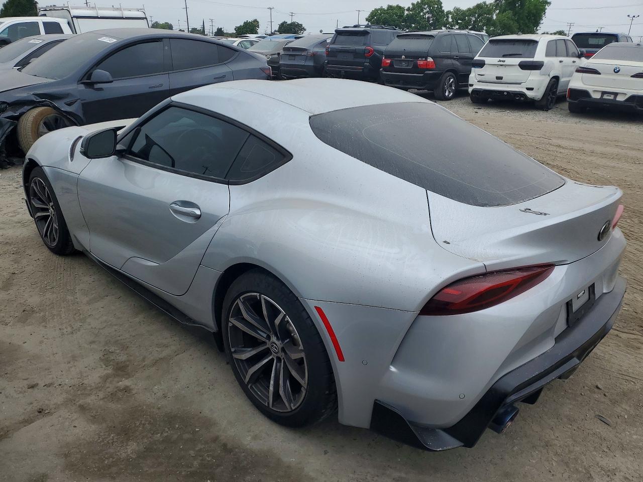 2022 TOYOTA ALL OTHER