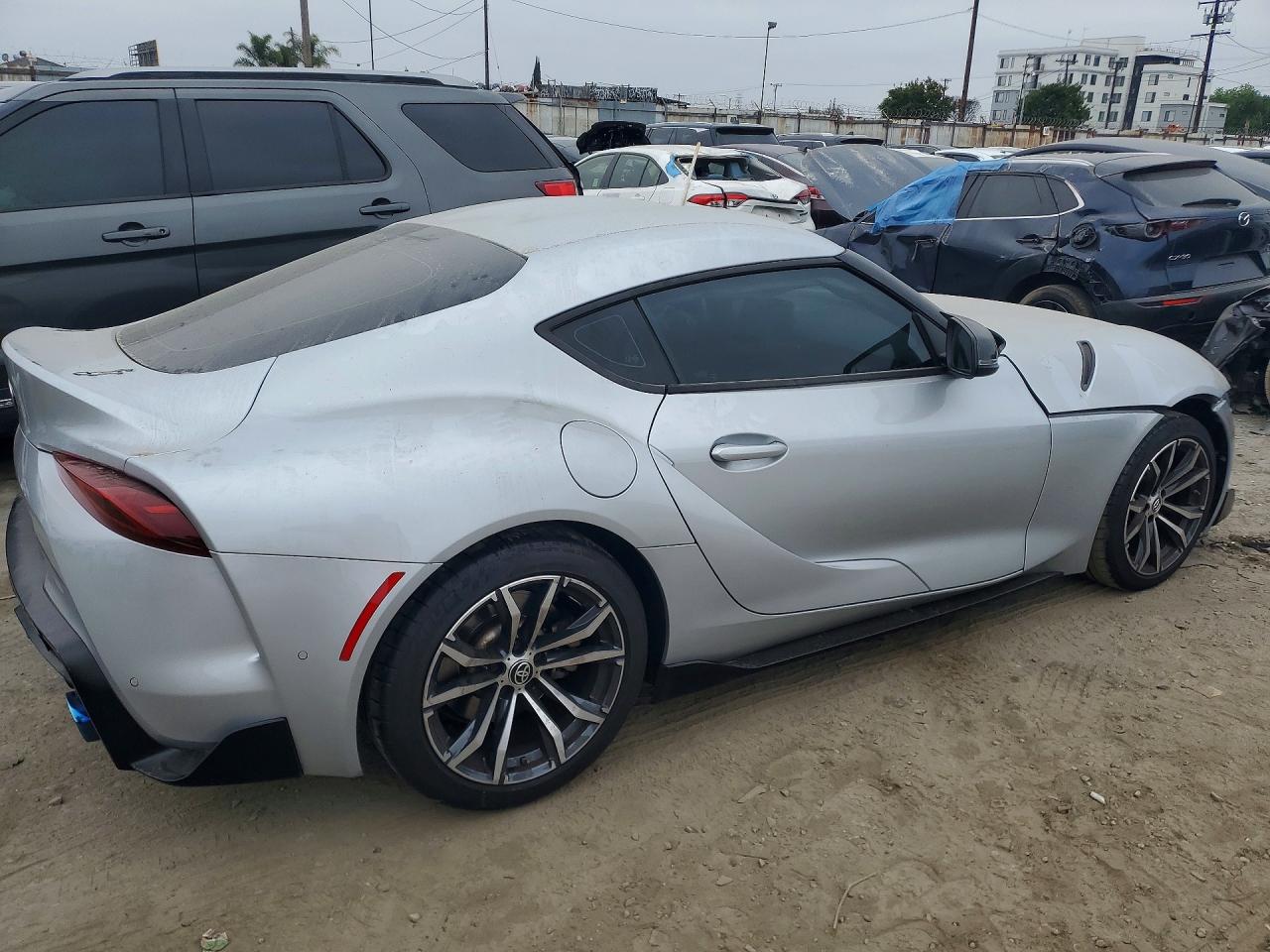 2022 TOYOTA ALL OTHER
