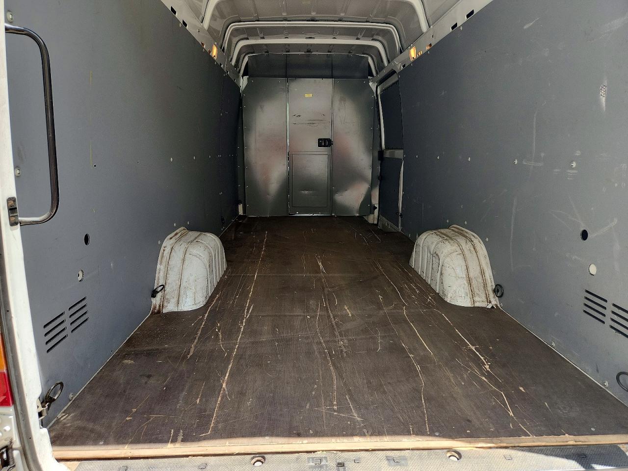 2006 DODGE SPRINTER