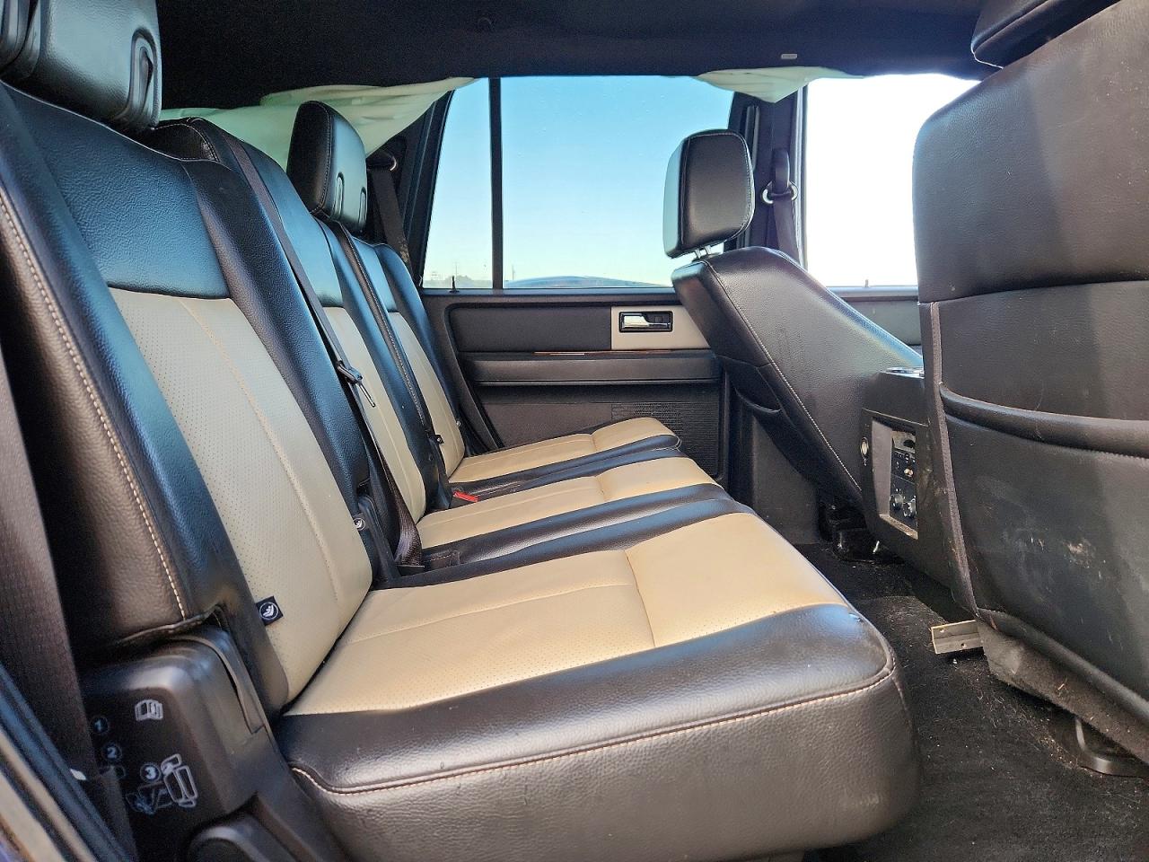 2007 FORD EXPEDITION