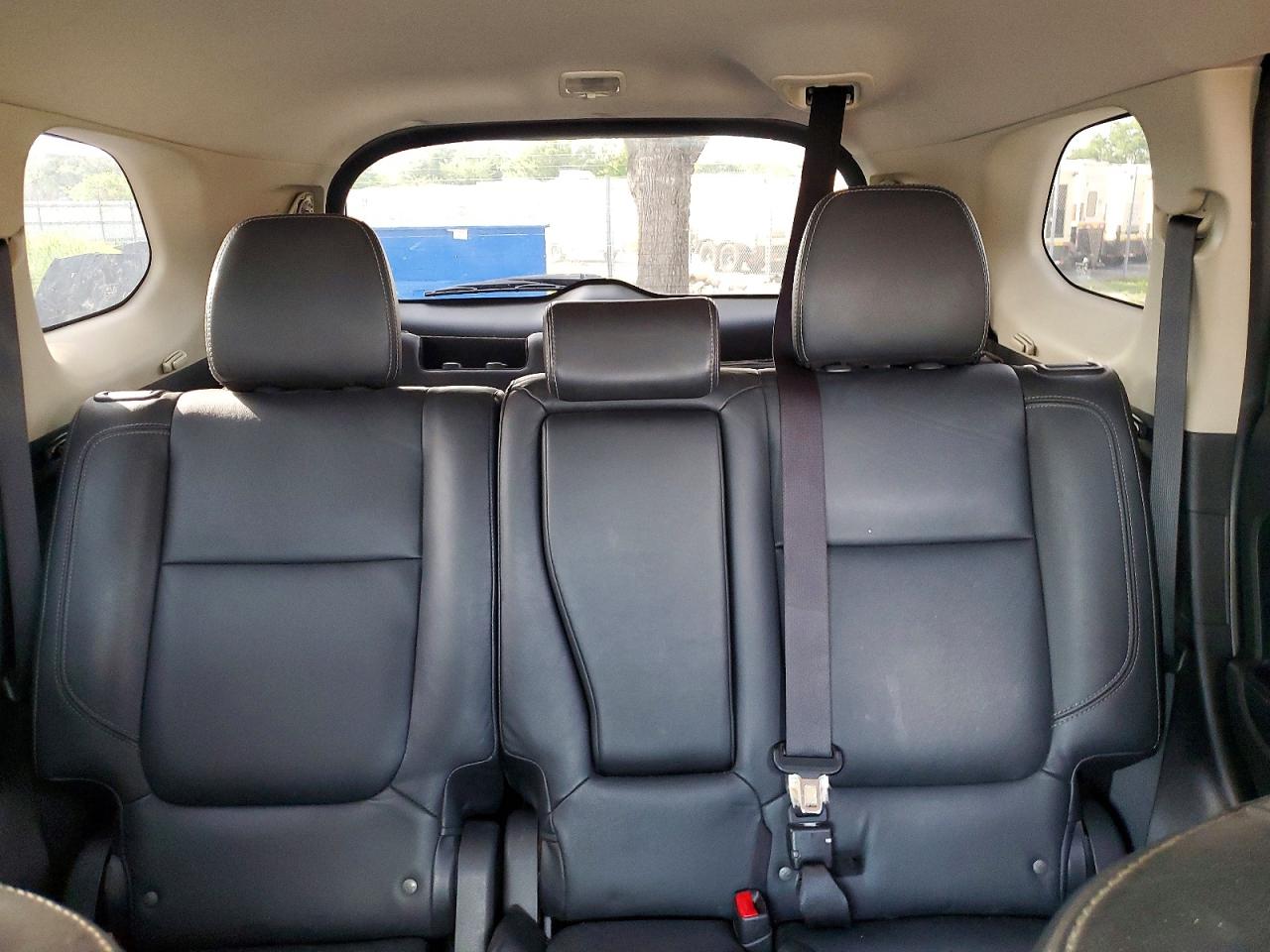 2019 MITSUBISHI OUTLANDER