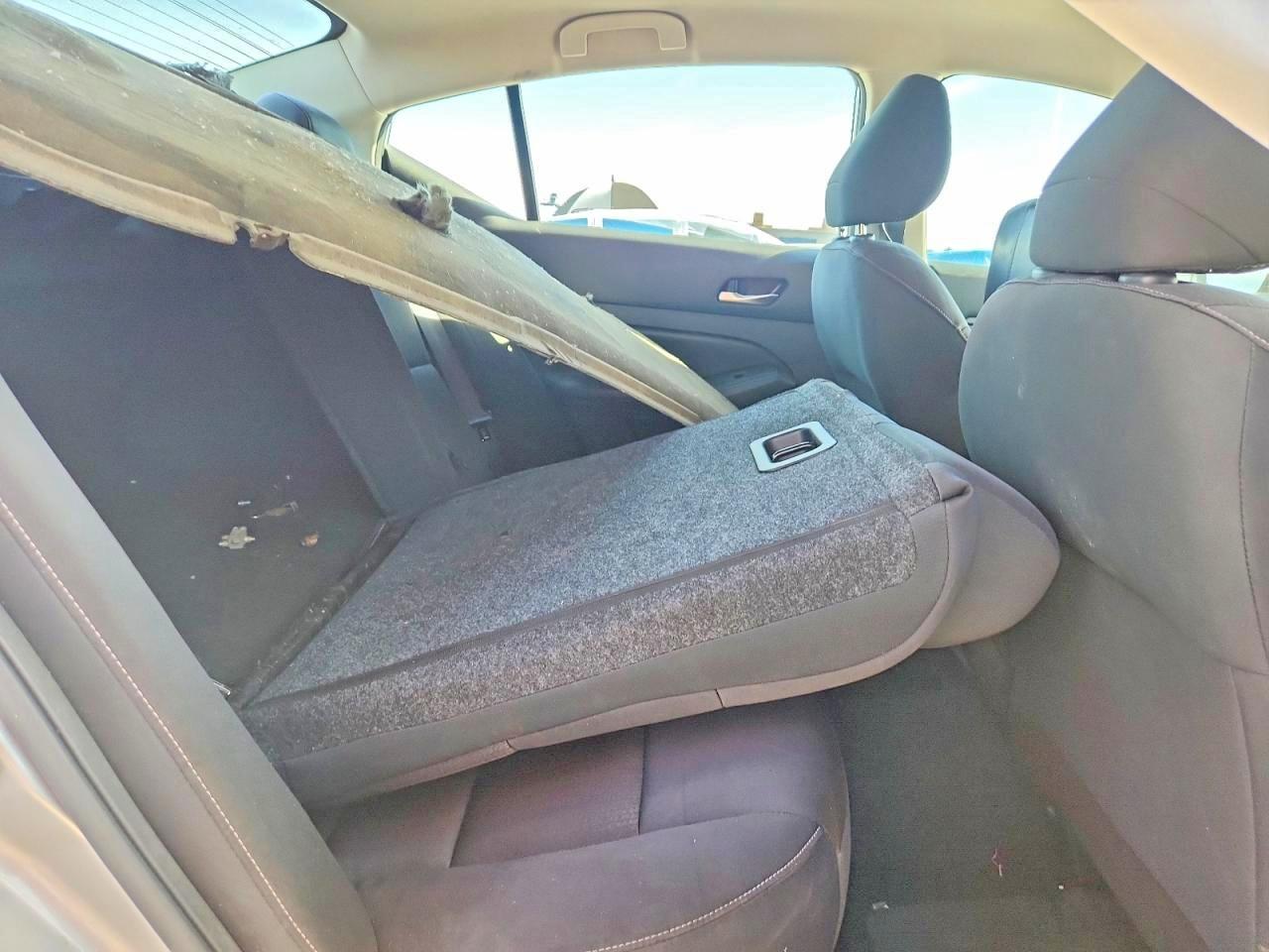 2021 NISSAN ALTIMA