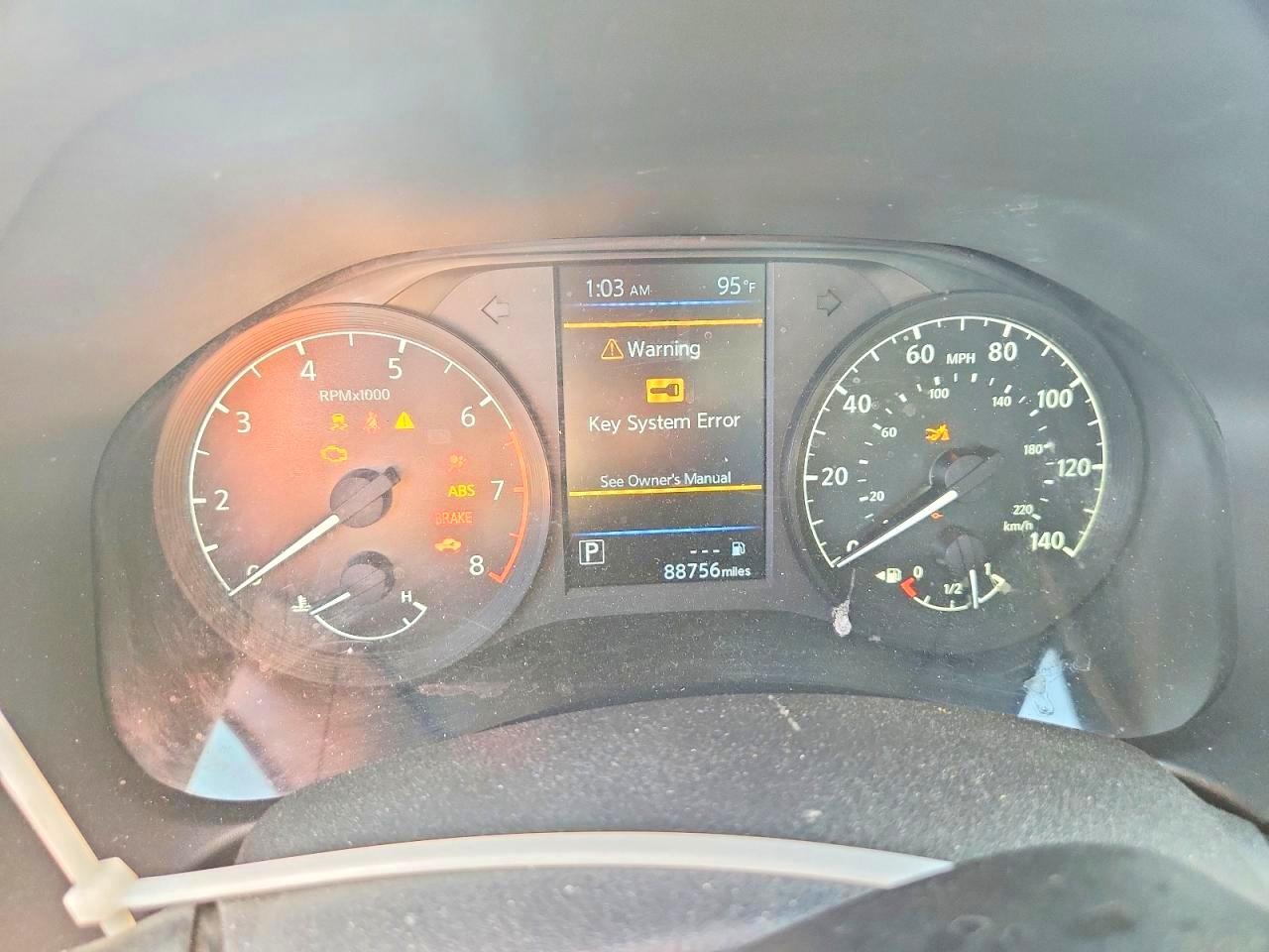 2021 NISSAN ALTIMA