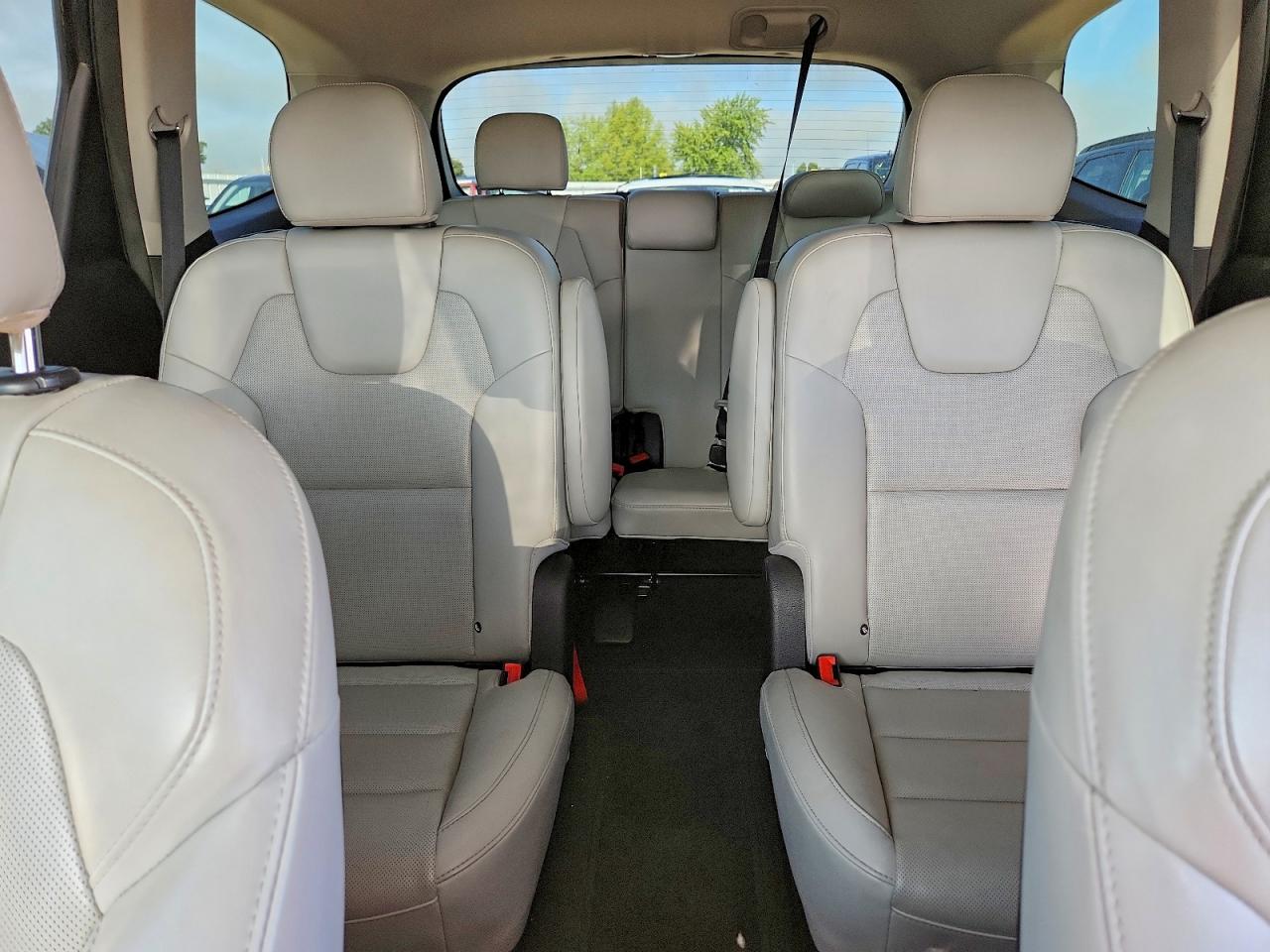 2020 KIA TELLURIDE