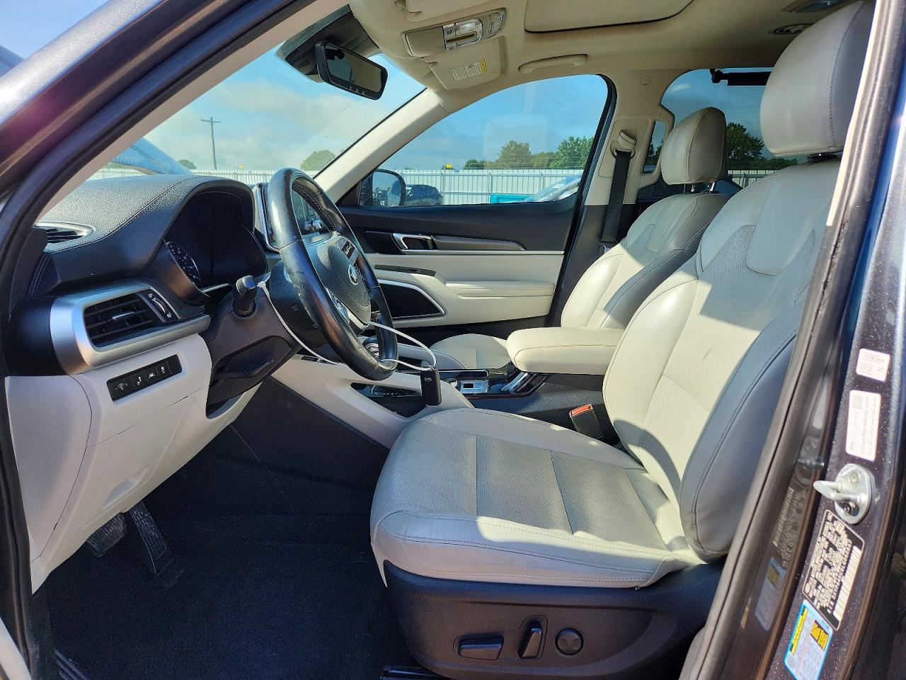 2020 KIA TELLURIDE