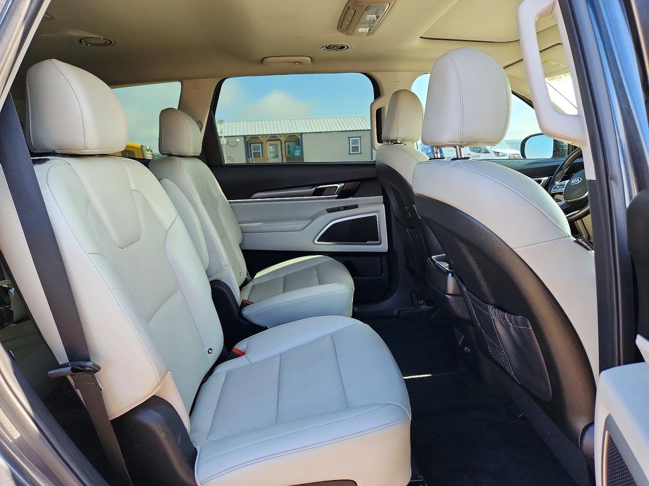 2020 KIA TELLURIDE