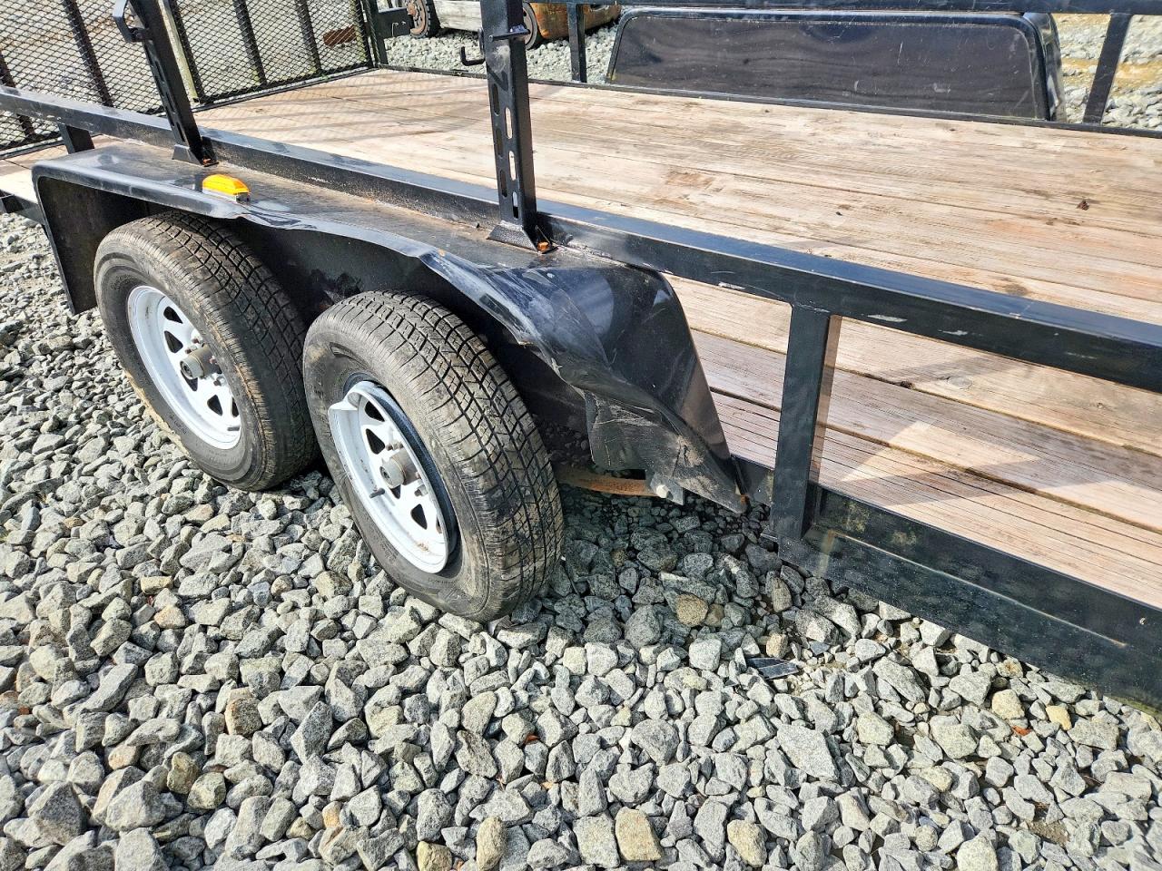 2017 BRI-MAR UT-718