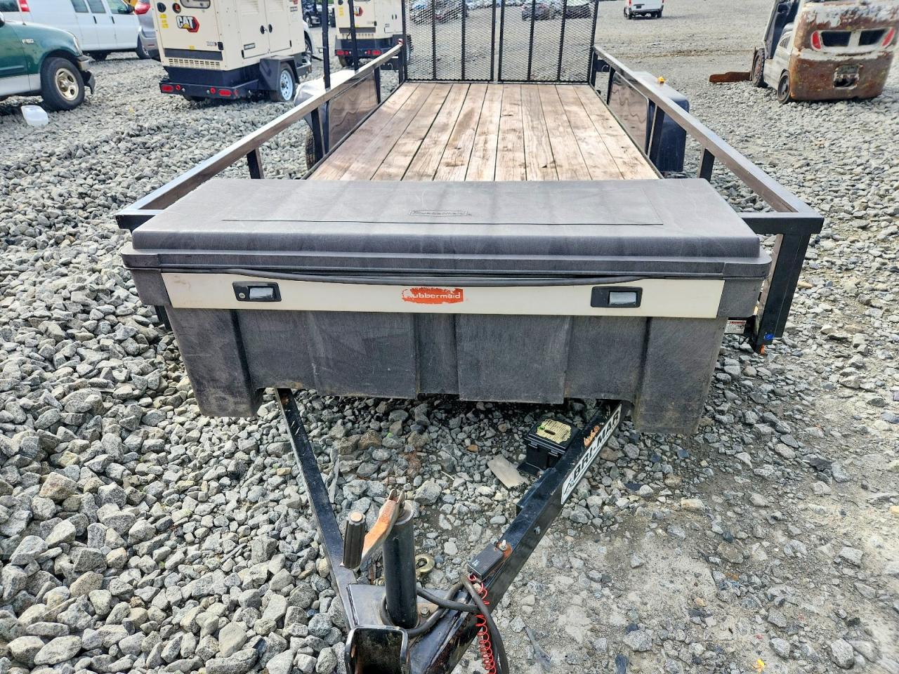 2017 BRI-MAR UT-718