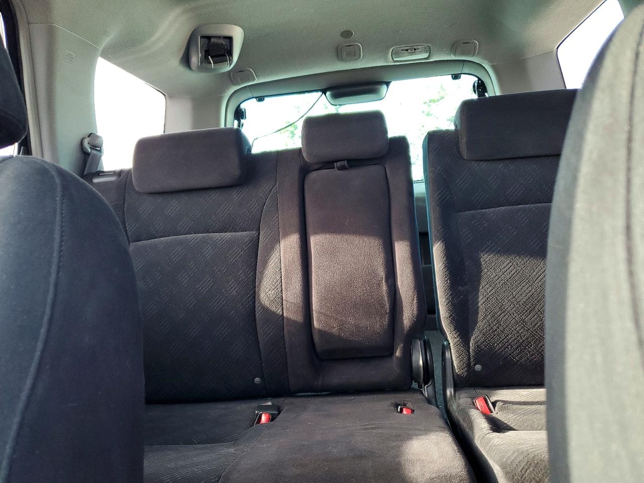 2006 HONDA CRV