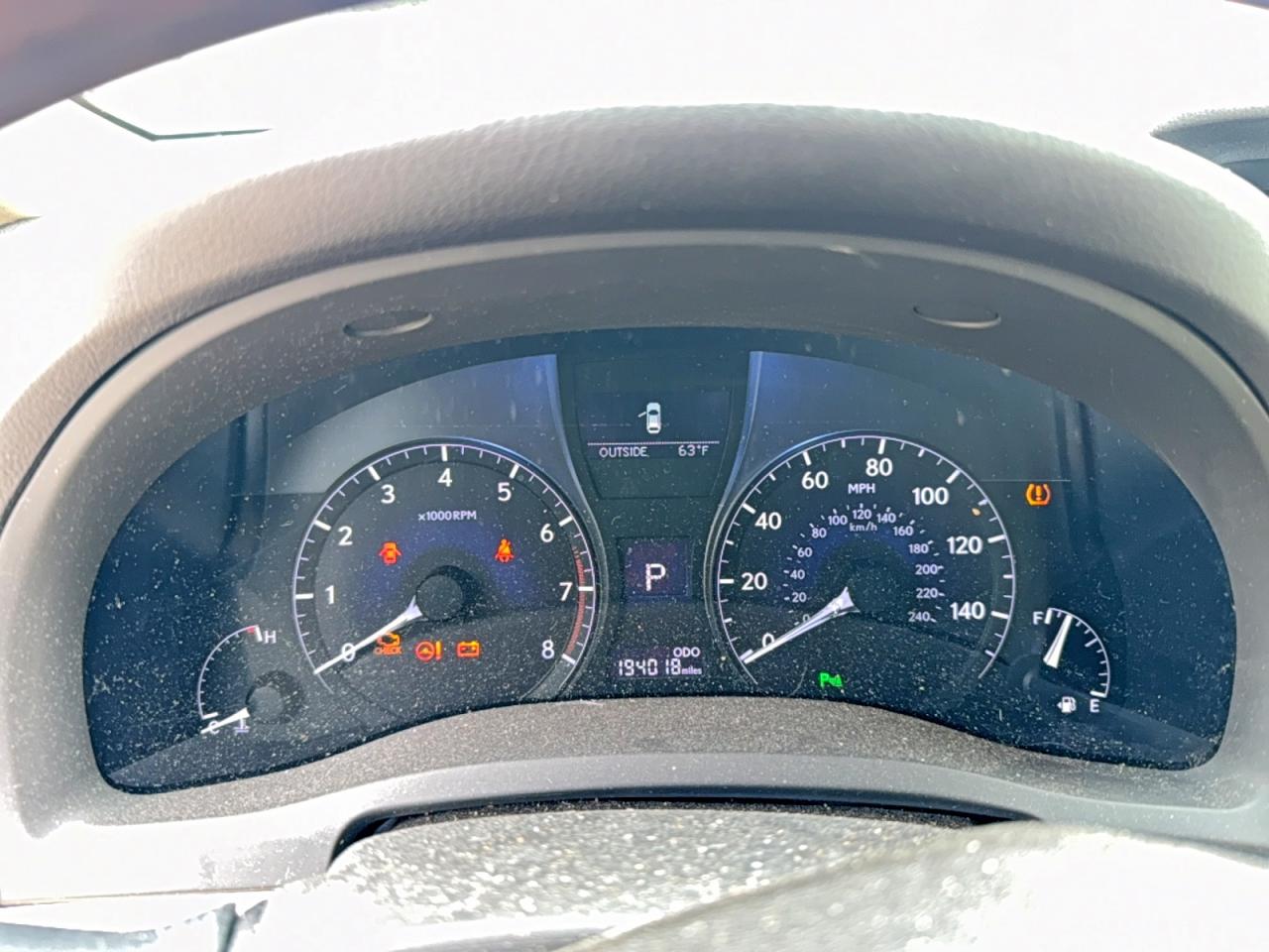 2013 LEXUS RX350