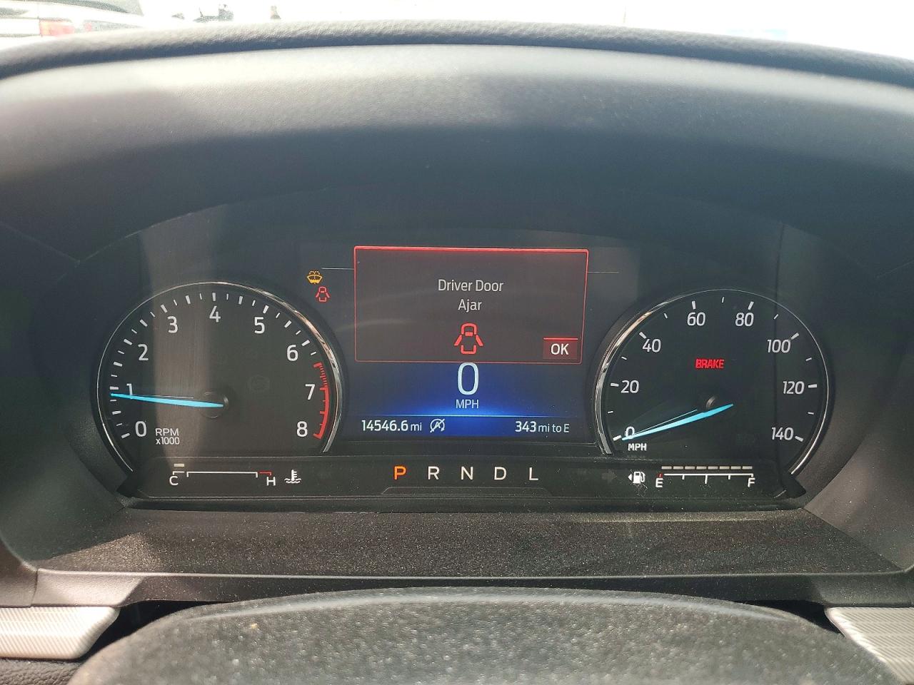 2024 FORD EXPLORER