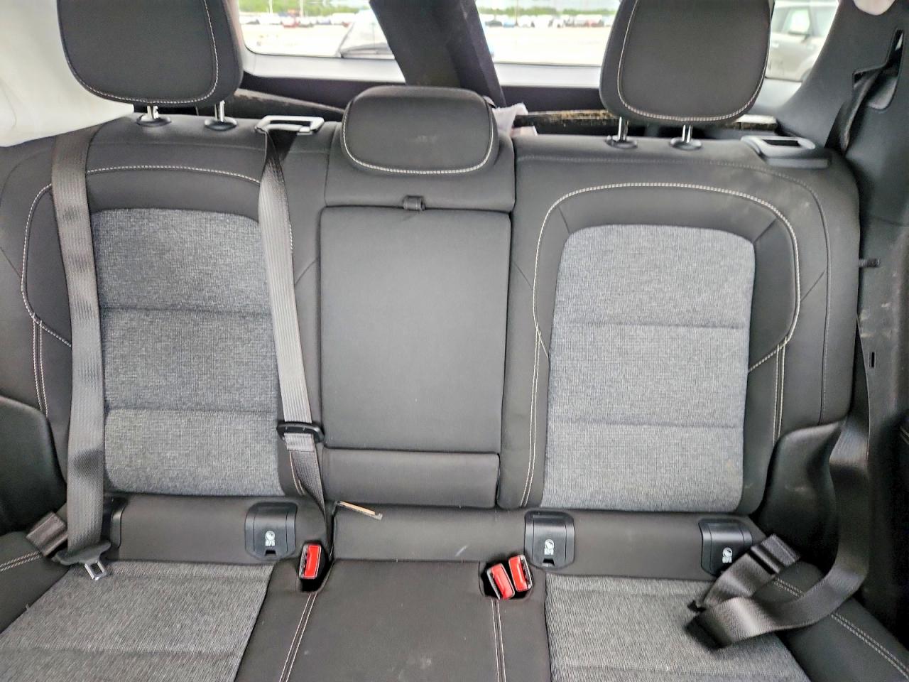 2025 GMC TERRAIN EL