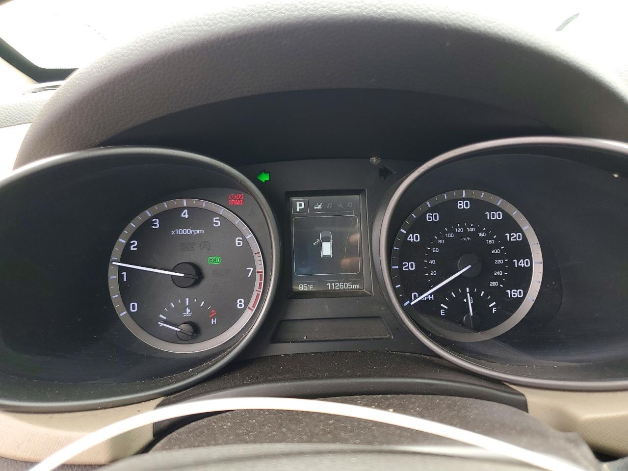 2018 HYUNDAI SANTA FE