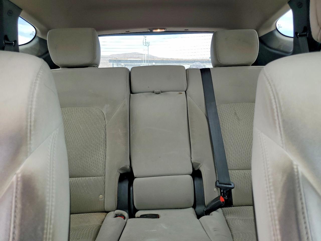 2018 HYUNDAI SANTA FE