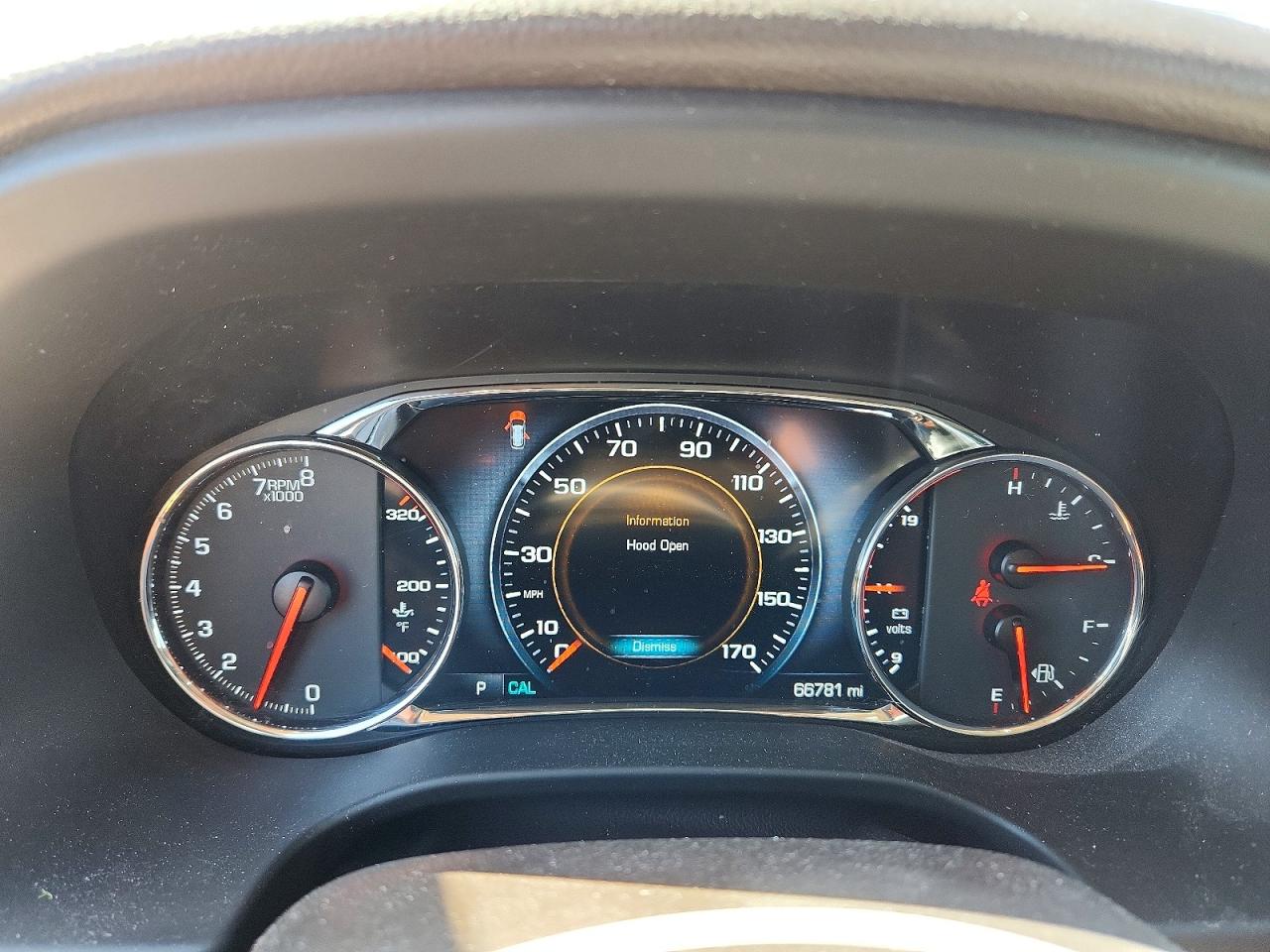 2017 GMC ACADIA DEN