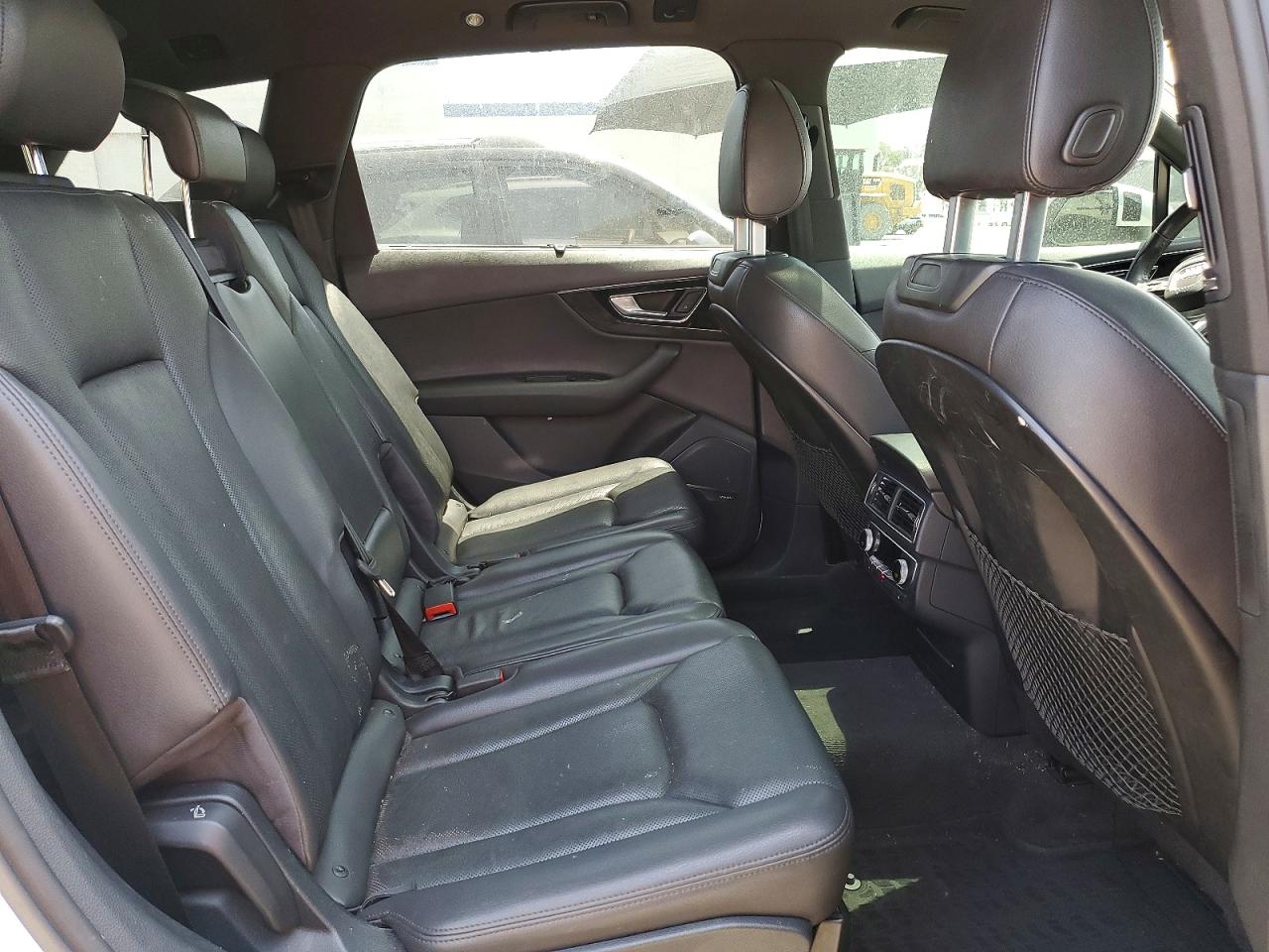 2017 AUDI Q7