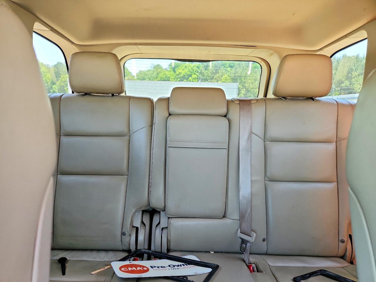 2017 JEEP GRAND CHER