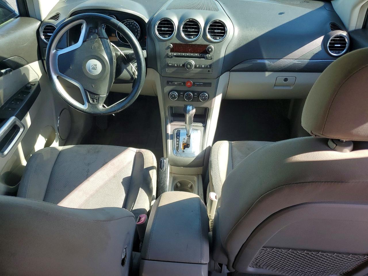 2008 SATURN VUE