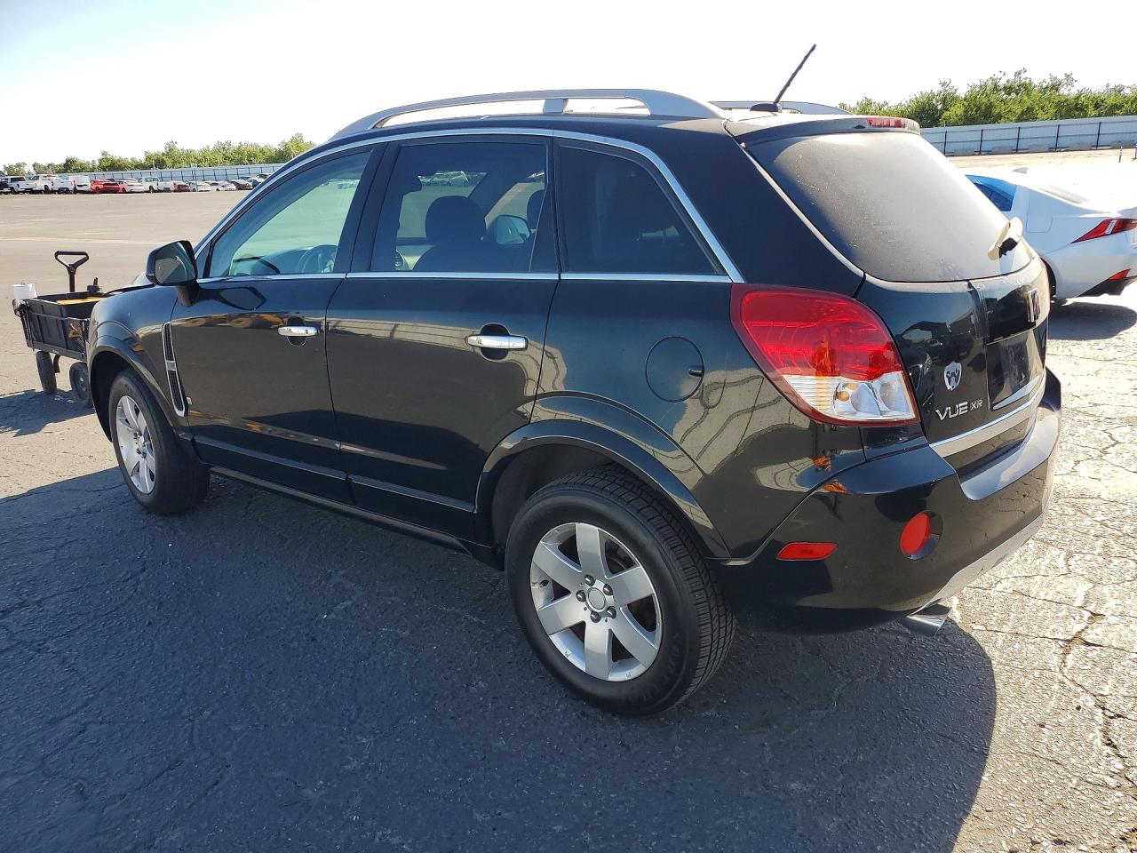 2008 SATURN VUE