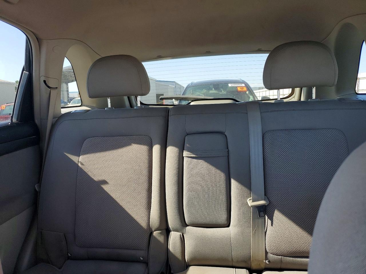 2008 SATURN VUE